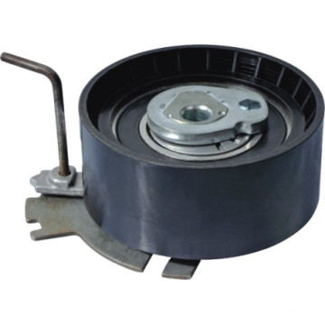 Deflection Pulley and Guide Pulley Rat2259